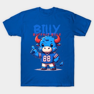 BILLY BUFFALO T-Shirt